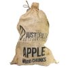 Just Grillin Outdoor Living Apple Wood Chunks