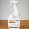 Just Grillin Outdoor Living Pure Clean Grill Cleaner Spray