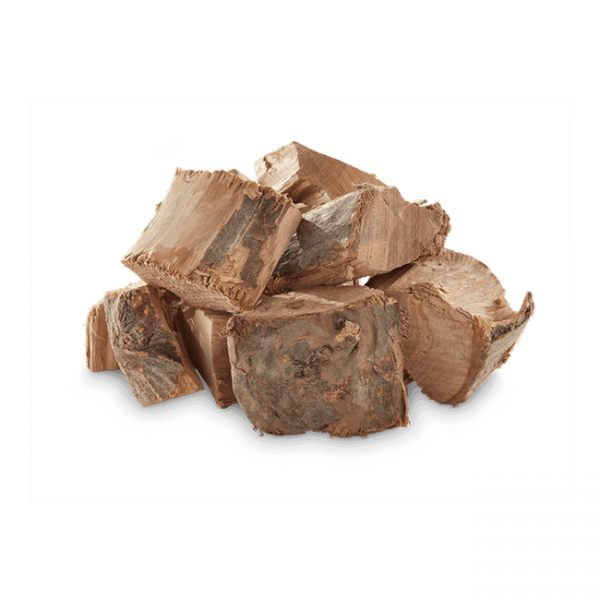 Just Grillin Outdoor Living Wood Chunks