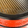Kamado Joe Cast Iron Sear Plate