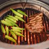 Kamado Joe Cast Iron Sear Plate