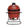 Kamado Joe Joe Jr.