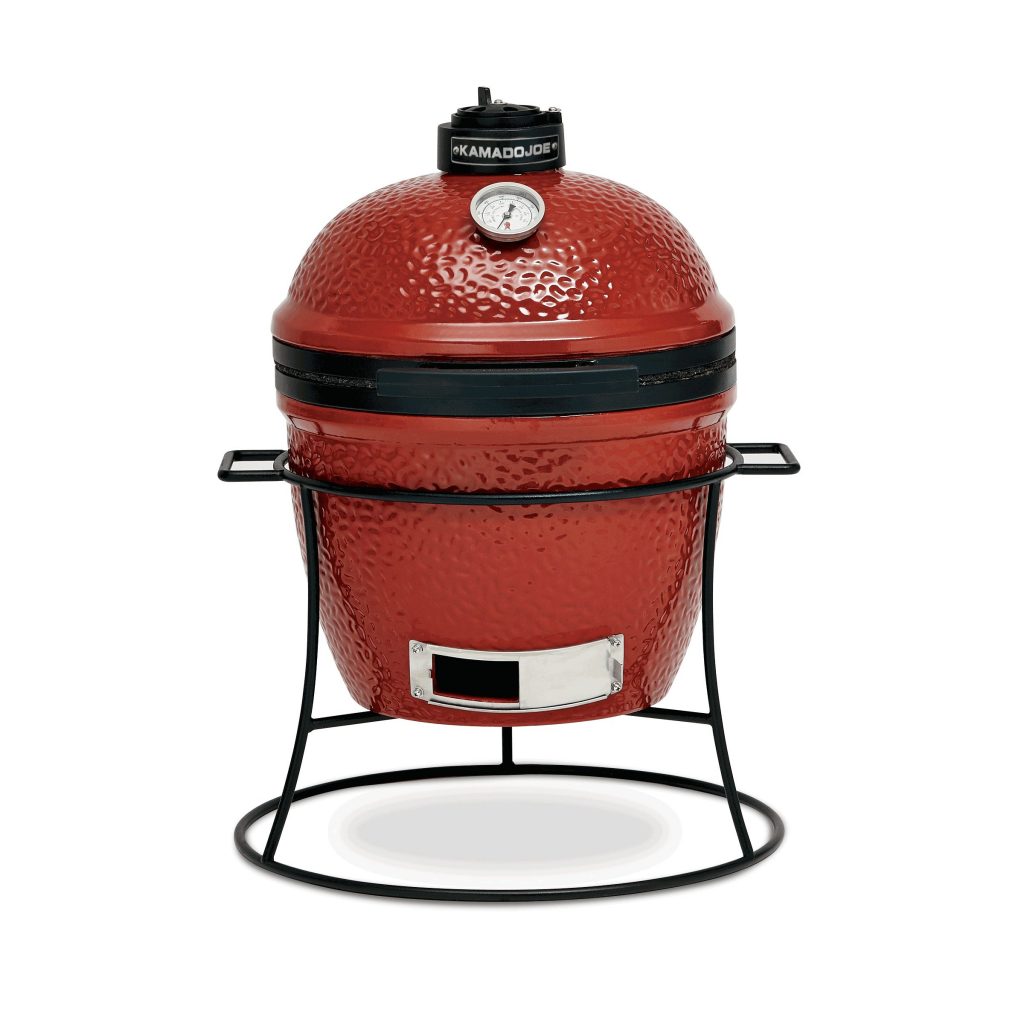 Kamado Joe Joe Jr. Just Grillin Outdoor Living