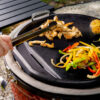 Kamado Joe Karbon Steel Full Griddle