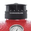 Kamado Joe Big Joe II - Image 4