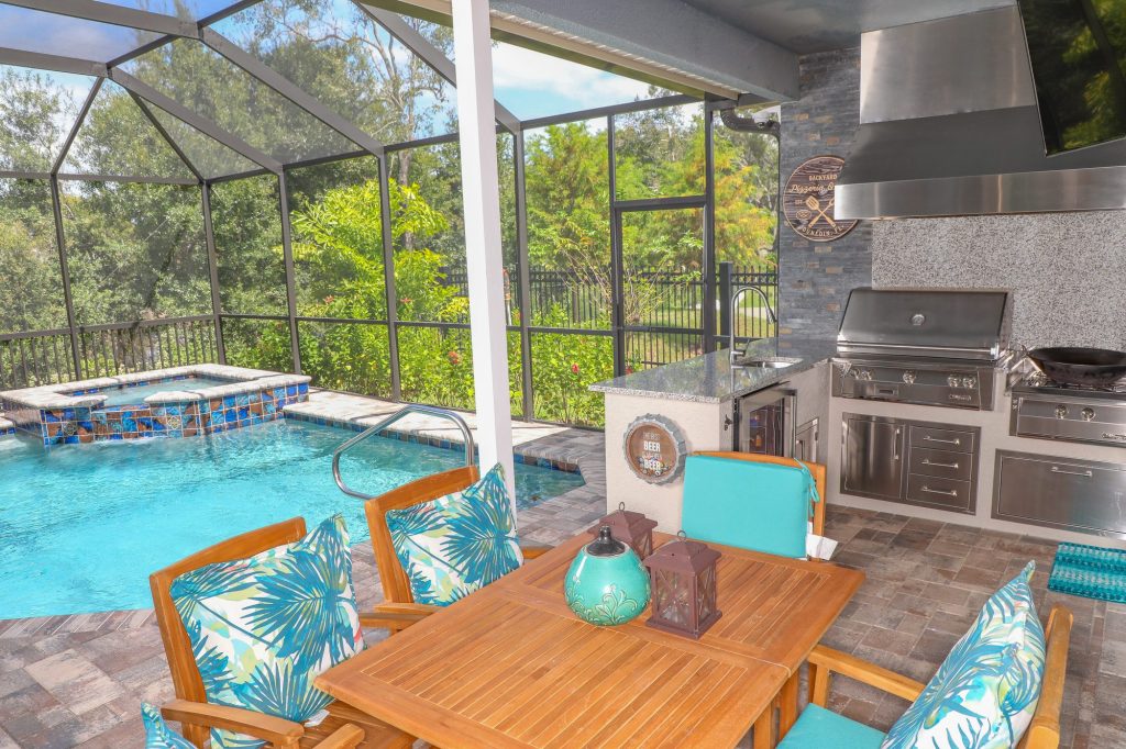 just grillin alfresco outdoor kitchen