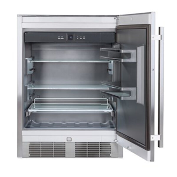 Liebherr R0 510 24 Inch Outdoor Refrigerator Empty