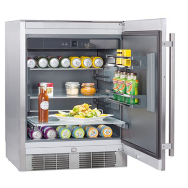 Liebherr R0 510 24 Inch Outdoor Refrigerator Stocked
