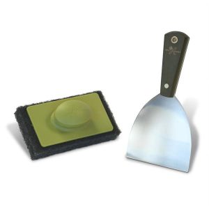 Little Griddle Cleaning Kit