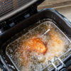 Meater 2 Plus Frying