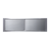 memphis grills lower access doors