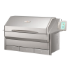 Memphis Pellet Grills Elite Built In ITC3 Grill Side