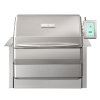 Memphis Pro Built In ITC3 Pellet Grill