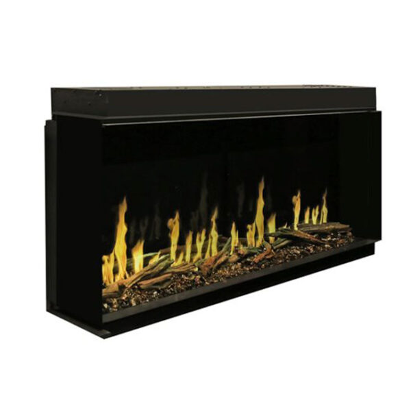 Modern Flames Orion Multi Sided Electric Fireplace