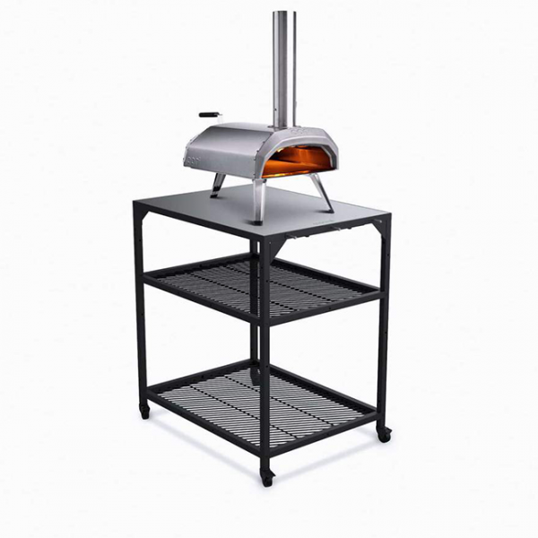 Ooni Modular Table With Oven