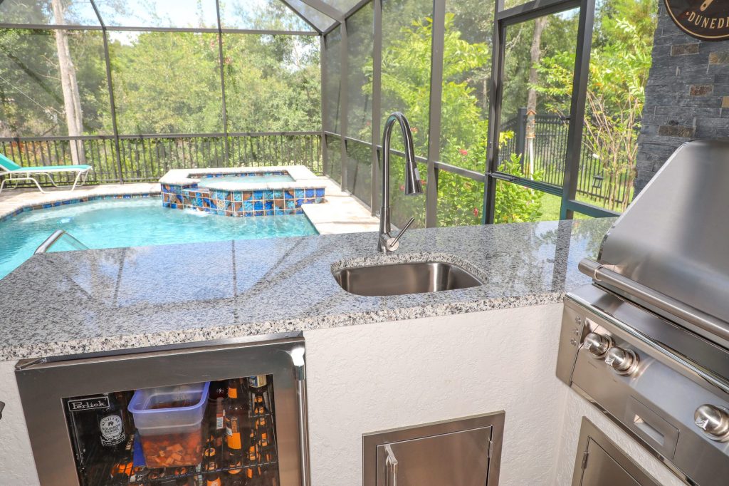 just grillin outdoor living outdoor kitchen