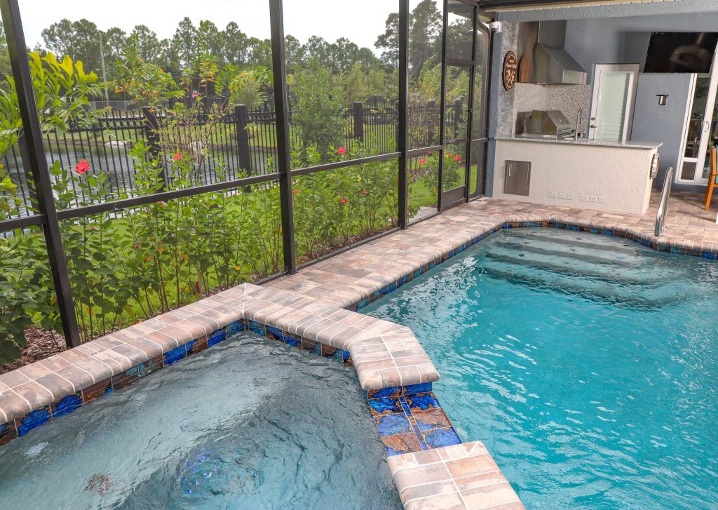 just grillin outdoor living kitchen