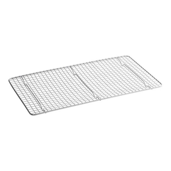 Pan Grate Rack Half Size