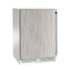 Perlick 24 Inch Signature Series Outdoor Freezer