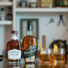 Runamok Maple WhistlePig Rye Whiskey Barrel Aged Maple Syrup Bourbon