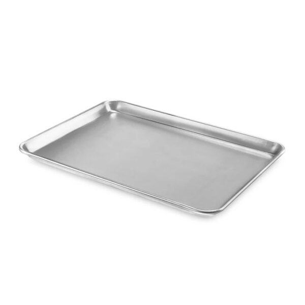 Sheet Pan Aluminum Half