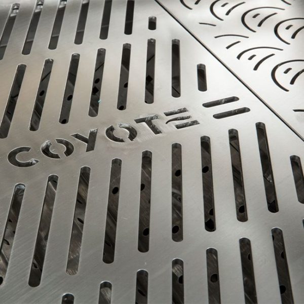 Coyote Outdoor Living Signature Cooking Grates