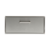Coyote Outdoor Living Single Sealed Storage Access Drawer