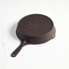 Smithey Ironware Co. No. 10 Cast Iron Traditional Skillet