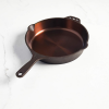 Smithey Ironware Co. No. 10 Cast Iron Traditional Skillet