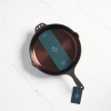 Smithey Ironware Co. No. 12 Cast Iron Traditional Skillet