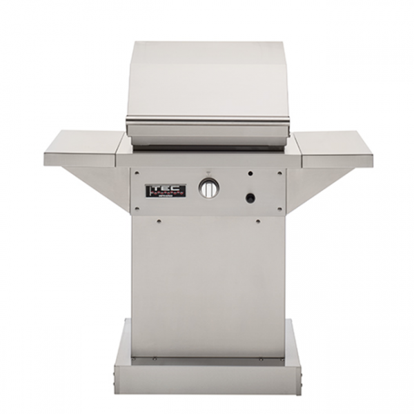 TEC Grills 26 Inch Patio FR Infrared Gas Grill
