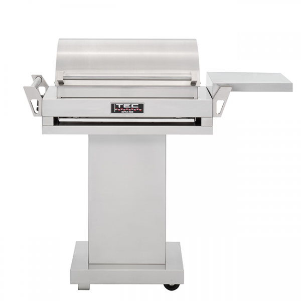 TEC Grills 36 G-Sport FR Infrared Gas Grill