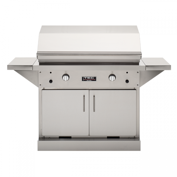 TEC Grills 44 Inch Patio FR Infrared Gas Grill