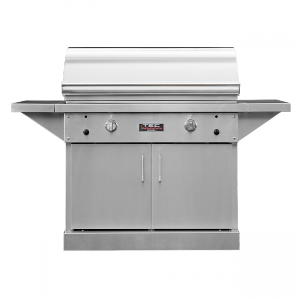 TEC Grills 44 Inch Sterling Patio FR Infrared Gas Grill