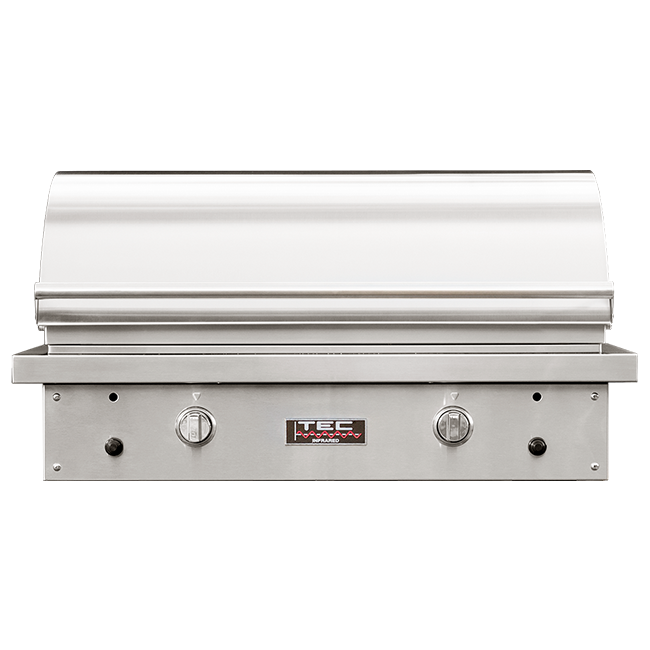 TEC Grills 44 Inch Sterling Patio FR Infrared Gas Grill