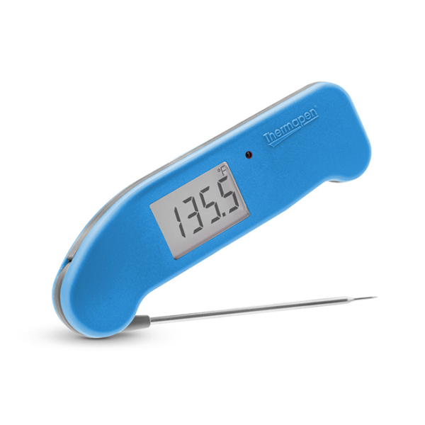 Thermoworks Thermapen ONE Blue