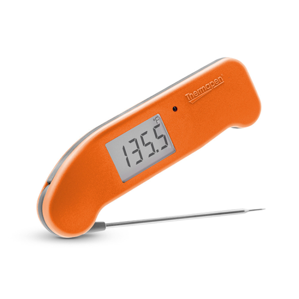 Thermoworks Thermapen ONE Orange