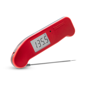 Thermoworks Thermapen ONE Red