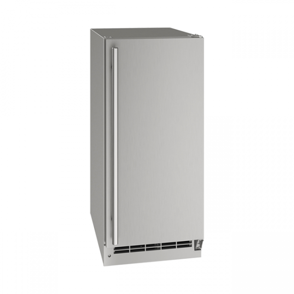 U-Line 15 Inch Outdoor Refrigerator