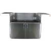 vintage grill 42 inch gas grill cart