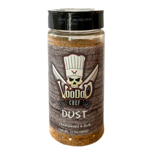 VooDoo Chef Dust