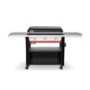 Weber 30 Inch Slate Gas Griddle