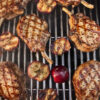 Weber 9MM Stainless Steel Grates Special Edition 2024