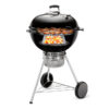 Weber Charcoal Heat Controller 7666 High Heat