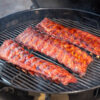 Weber Charcoal Heat Controller 7666 High Heat Ribs