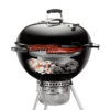 Weber Charcoal Heat Controller 7666 Slow Cook