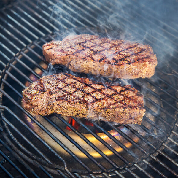 Weber Charcoal Heat Controller 7666 Steaks
