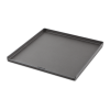 Weber Crafted Carbon Steel Flat Top Griddle
