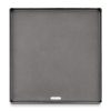 Weber Crafted Carbon Steel Flat Top Griddle Above