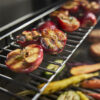 Weber Genesis 2024 Warming Rack